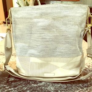 Fossil designer handbag